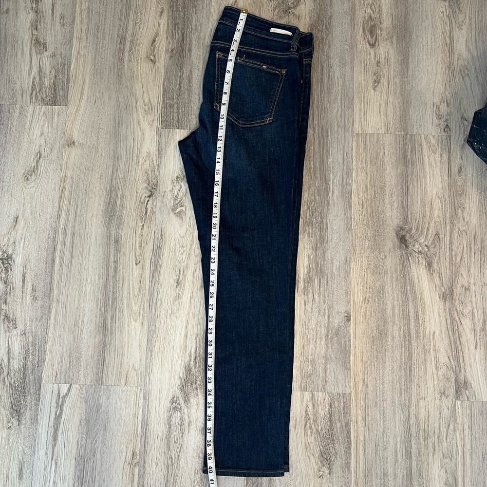 Pilcro And The Letterpress Anthropologie Women’s Fit Jeans‎ Size 30 - Picture 9 of 9